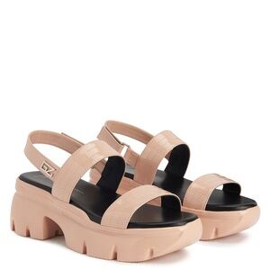 Giuseppe Zanotti Apocalypse Summer Sandals – Women’s Size 9